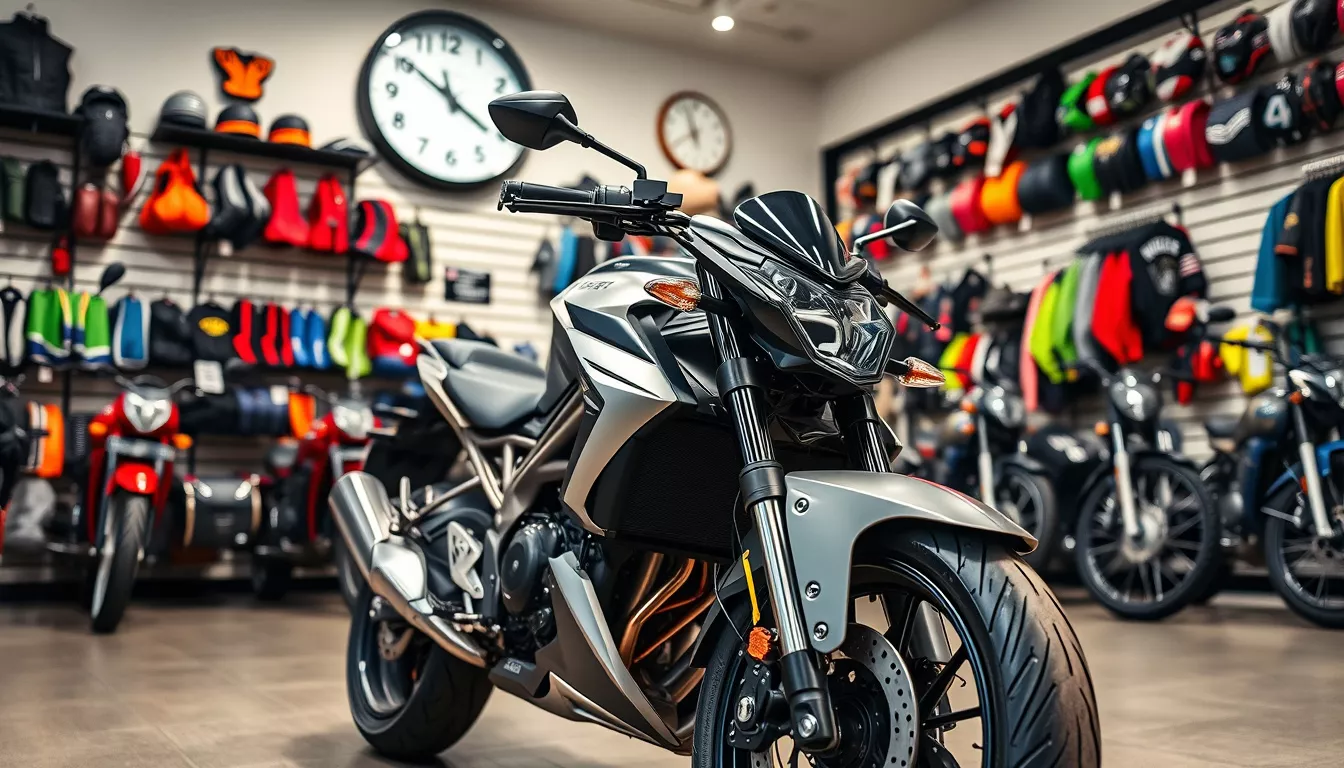 Quanto tempo demora para receber a moto na Honda consórcio?