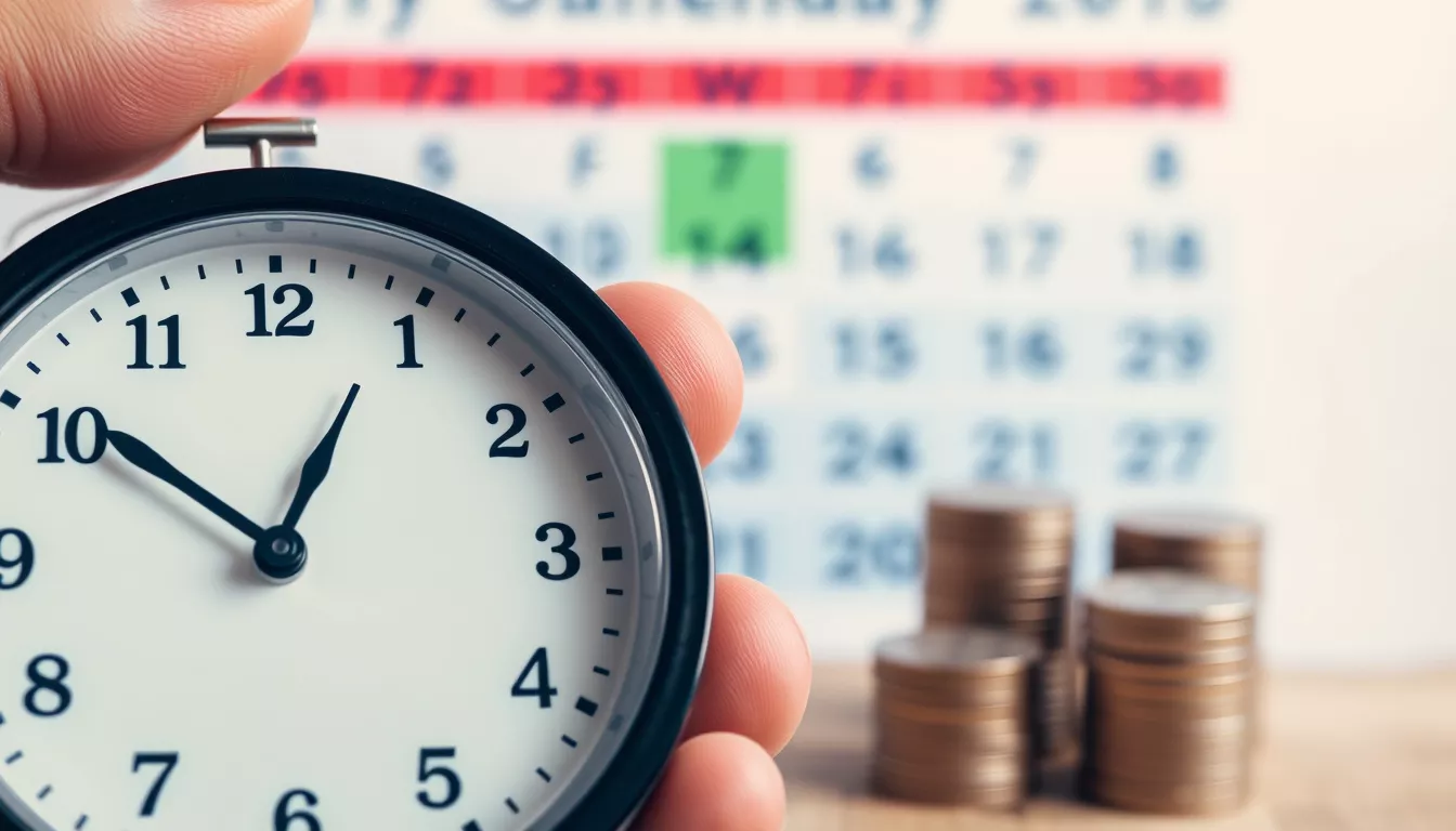 Quanto tempo demora para receber o dinheiro do consórcio quitado?