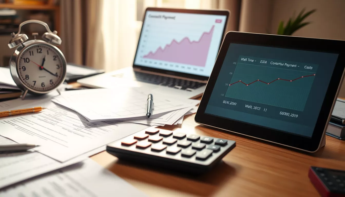 Quanto tempo demora para receber o valor de um consórcio cancelado?