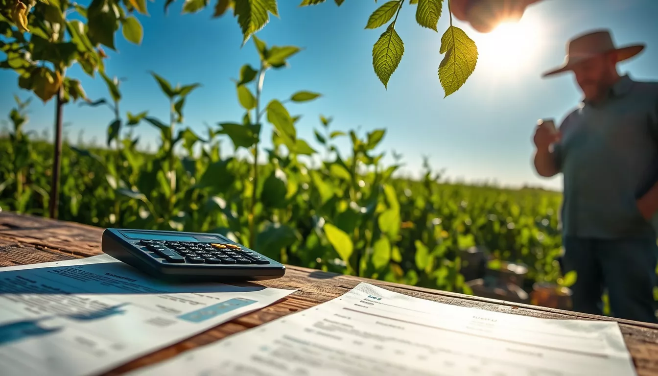 Quanto tempo demora para sair o crédito rural?