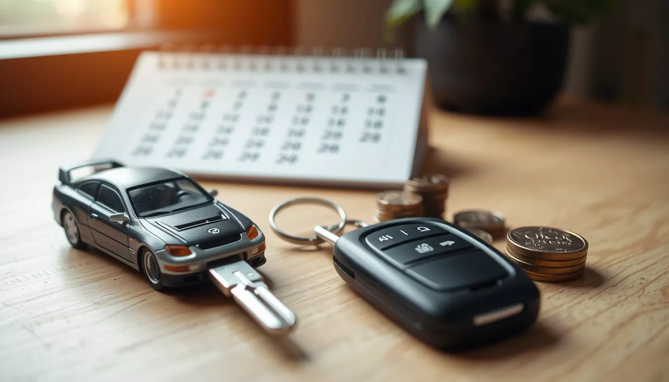 Quanto tempo dura um consórcio de carro?