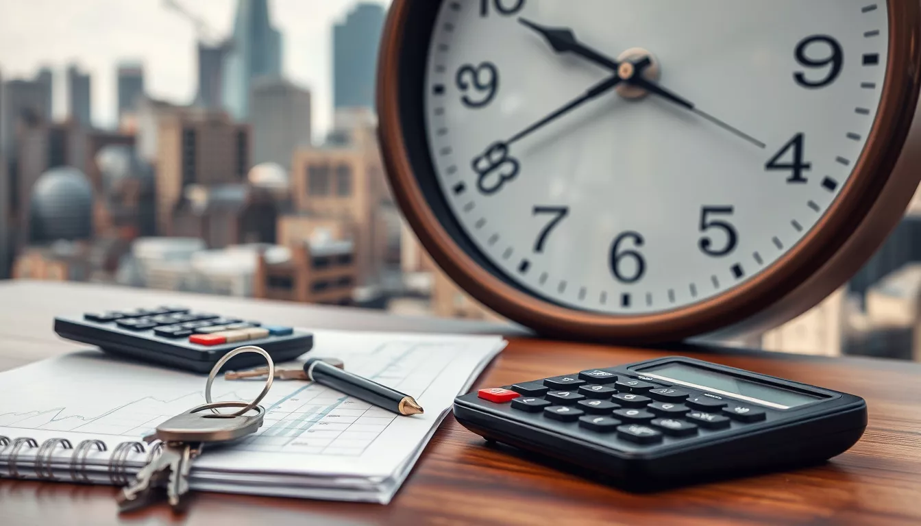 Quanto tempo dura um consórcio imobiliário?