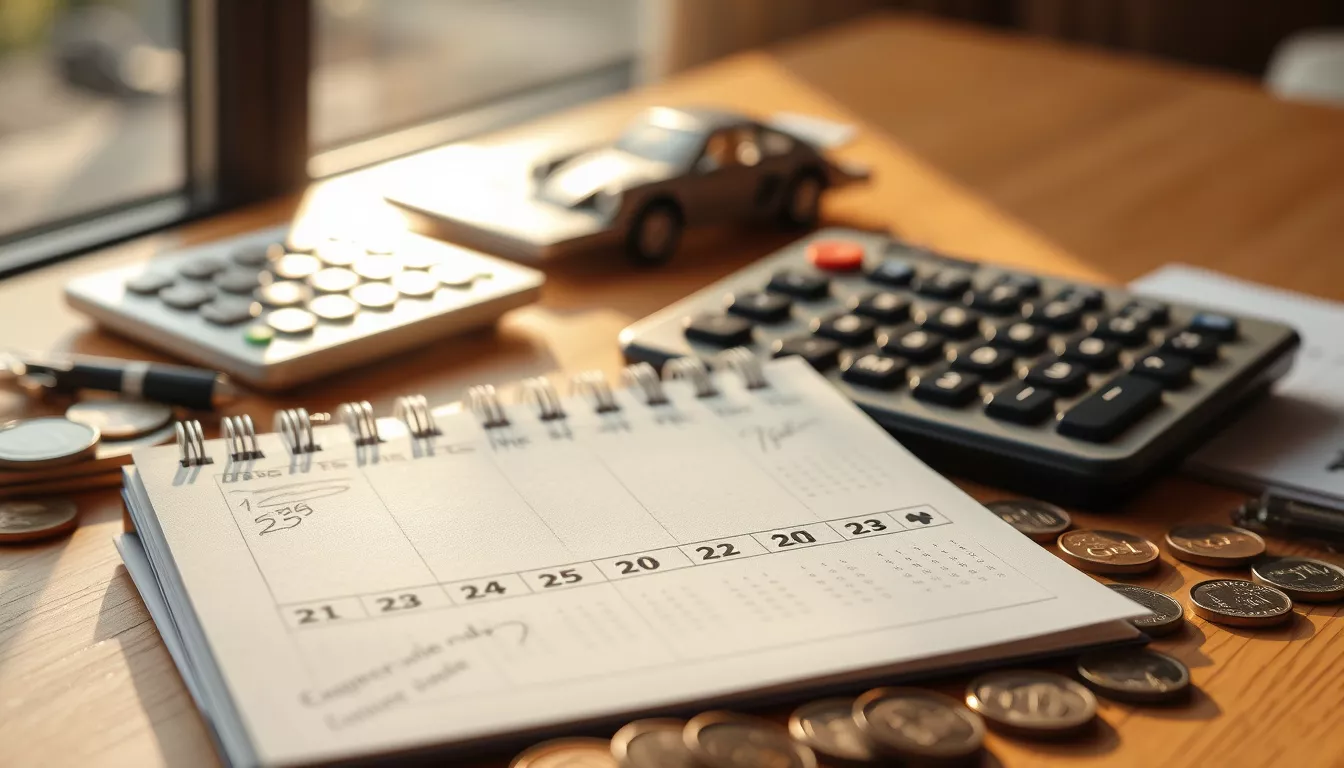 Quanto tempo dura uma cota de consórcio?