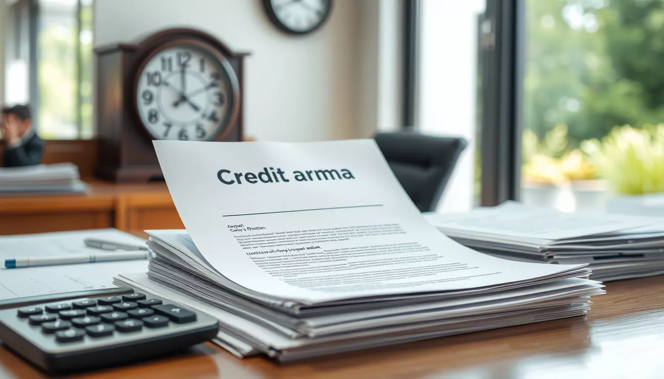 Quanto tempo leva para o banco liberar uma carta de crédito?