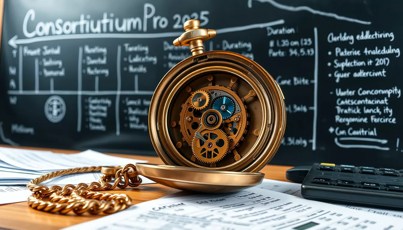 Quanto tempo leva para resgatar o dinheiro do consórcio?