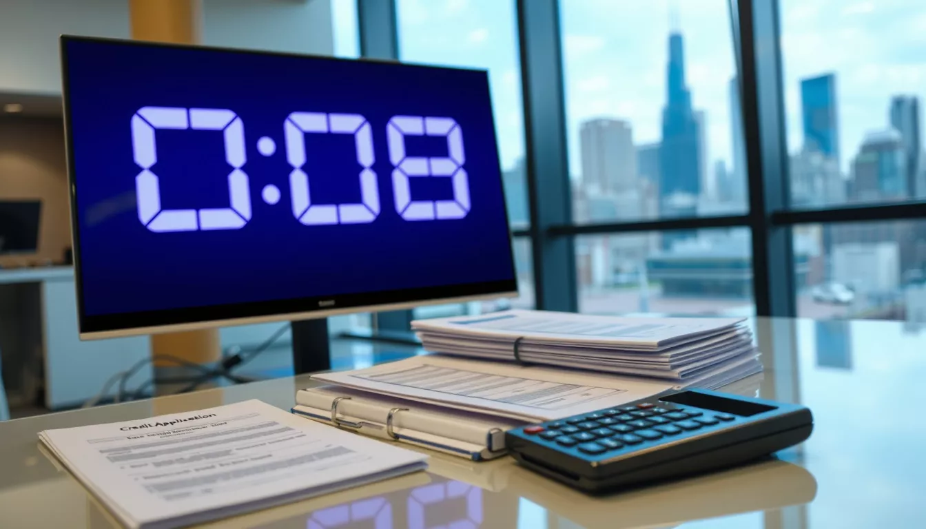 Quanto tempo o Banco PAN libera crédito?