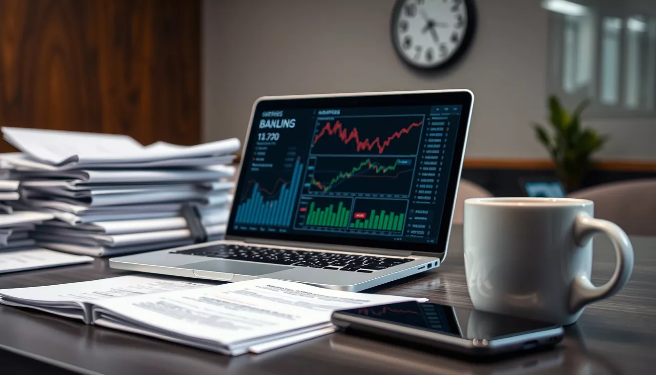 Quanto tempo o Bradesco fica em análise?