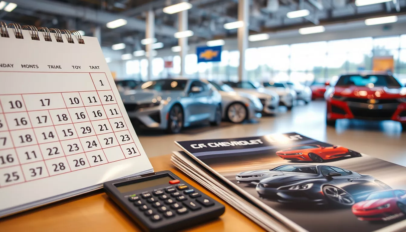 Quanto tempo o consórcio Chevrolet demora para pagar?