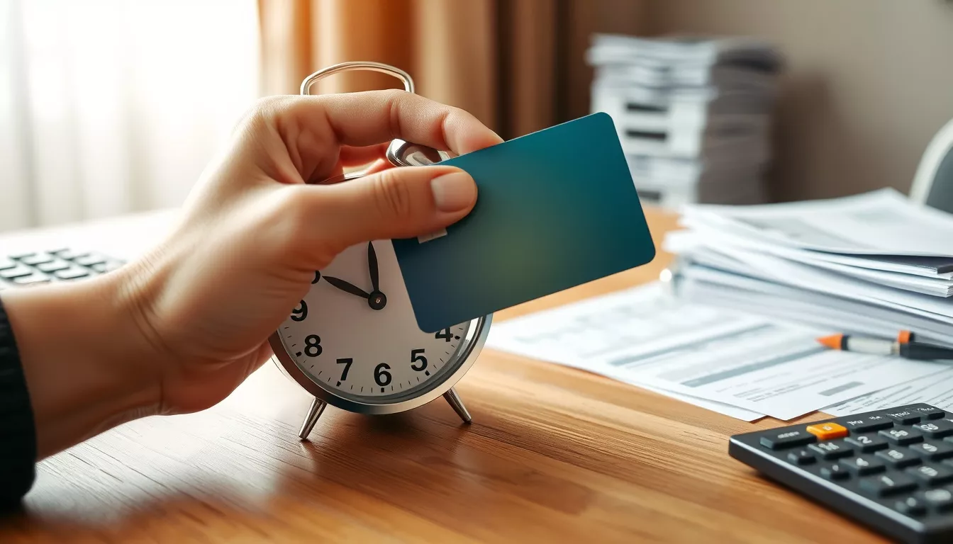 Quanto tempo posso ficar com a carta de crédito contemplada?