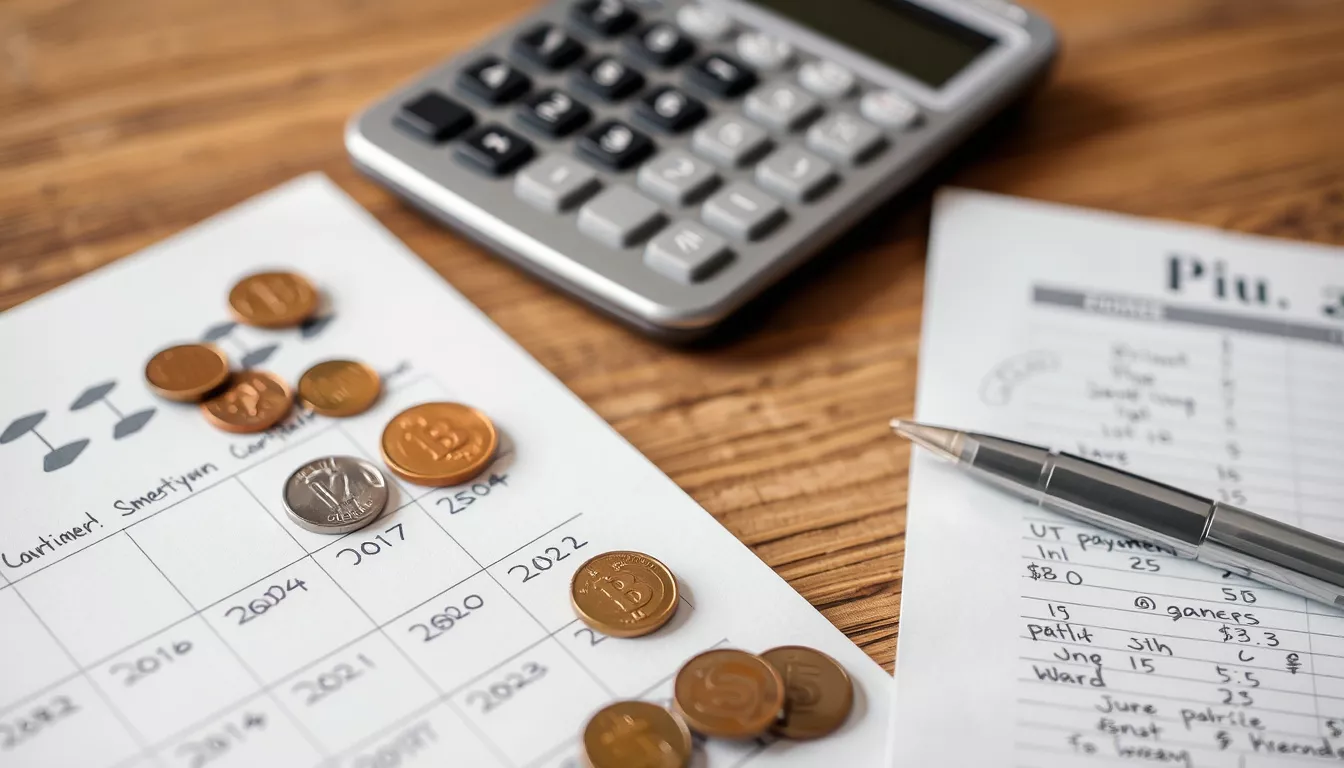 Quanto tempo se paga um consórcio?