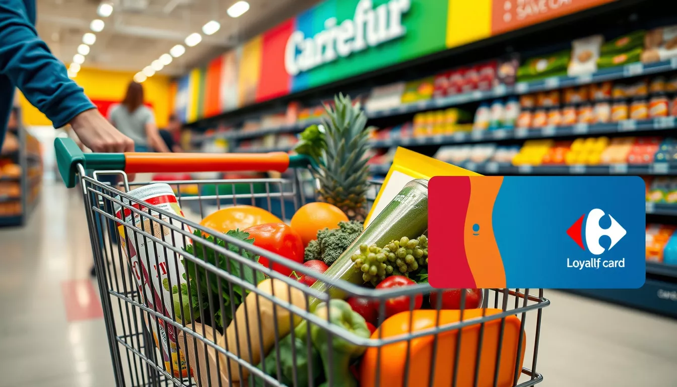 Quanto tenho que gastar no Carrefour para não pagar anuidade?