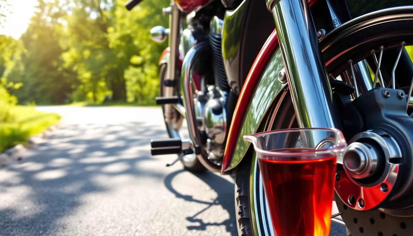 Quanto uma Harley 1200 faz por litro?