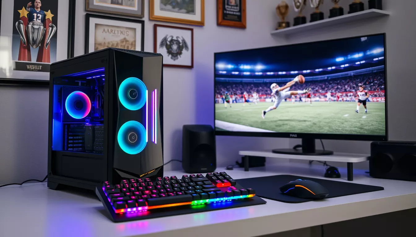Quanto vale o PC do Neymar?