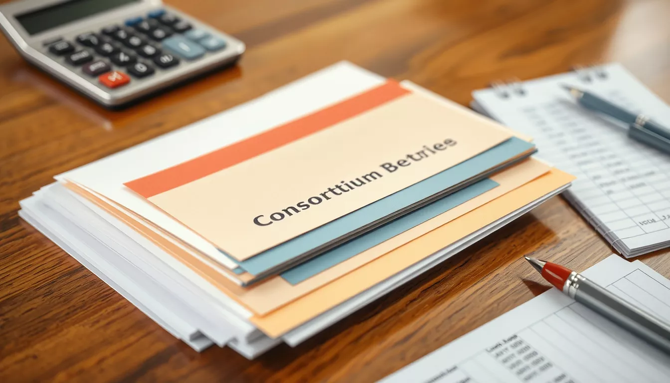 Quanto vale uma carta de consórcio contemplada?