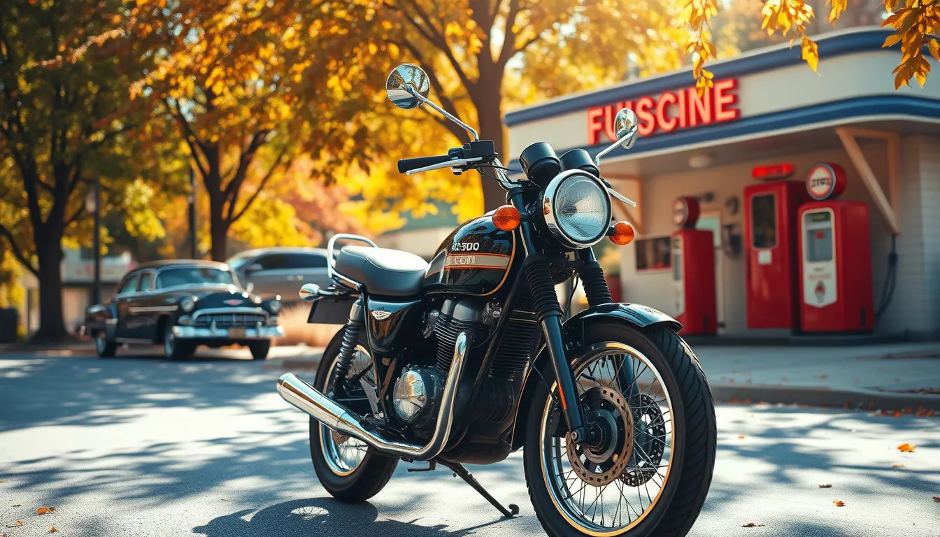 Quanto vale uma CB 500 hoje?