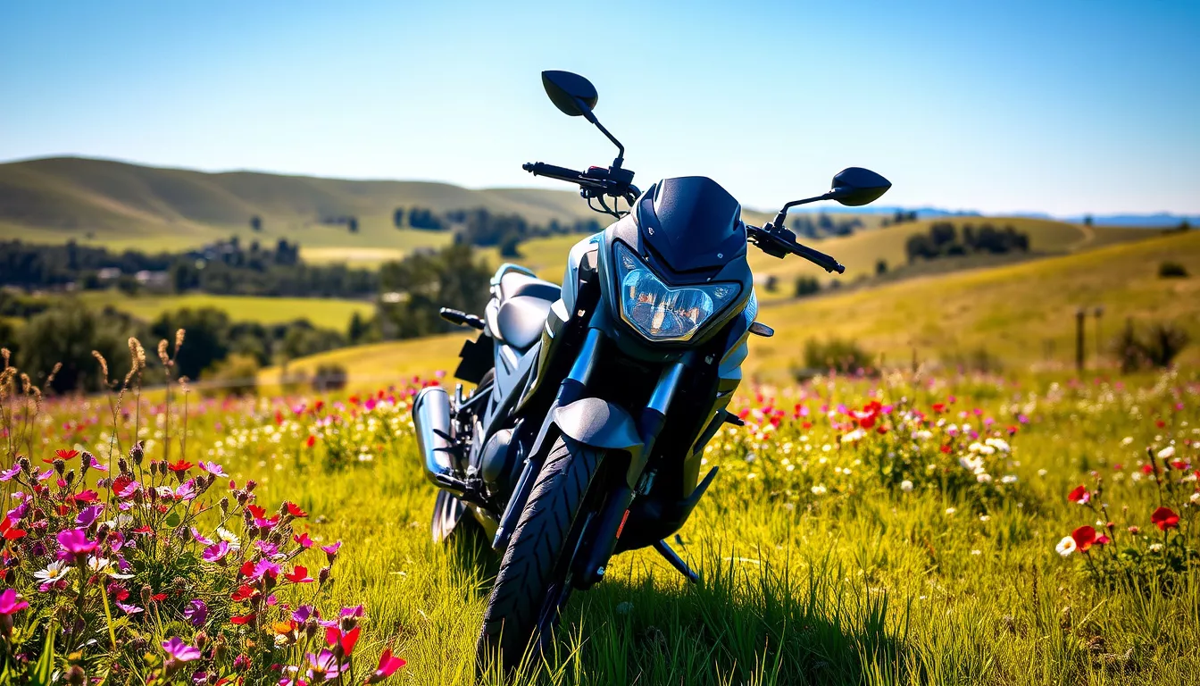 Quanto vale uma CB 500 nova?