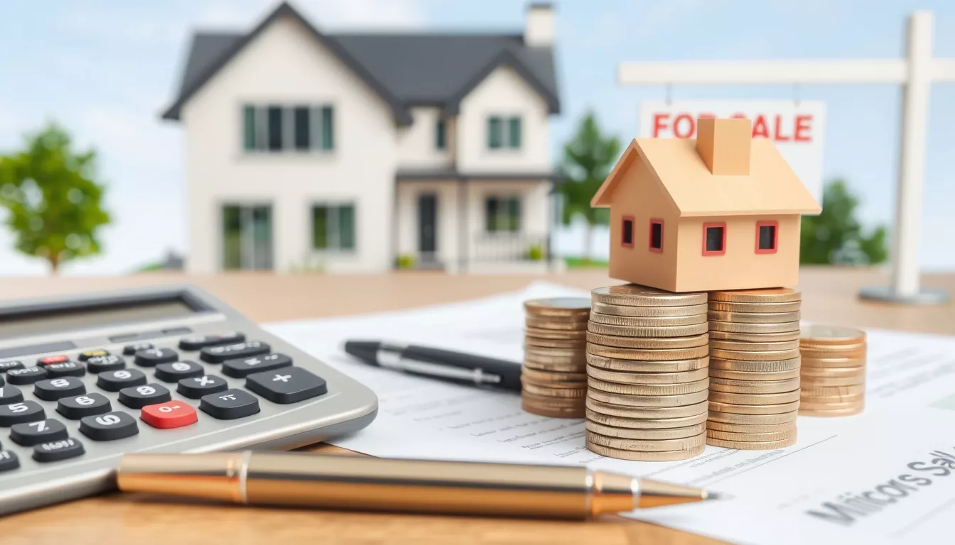 Quanto vou pagar em juros se financiar um imóvel de R$ 400 mil?