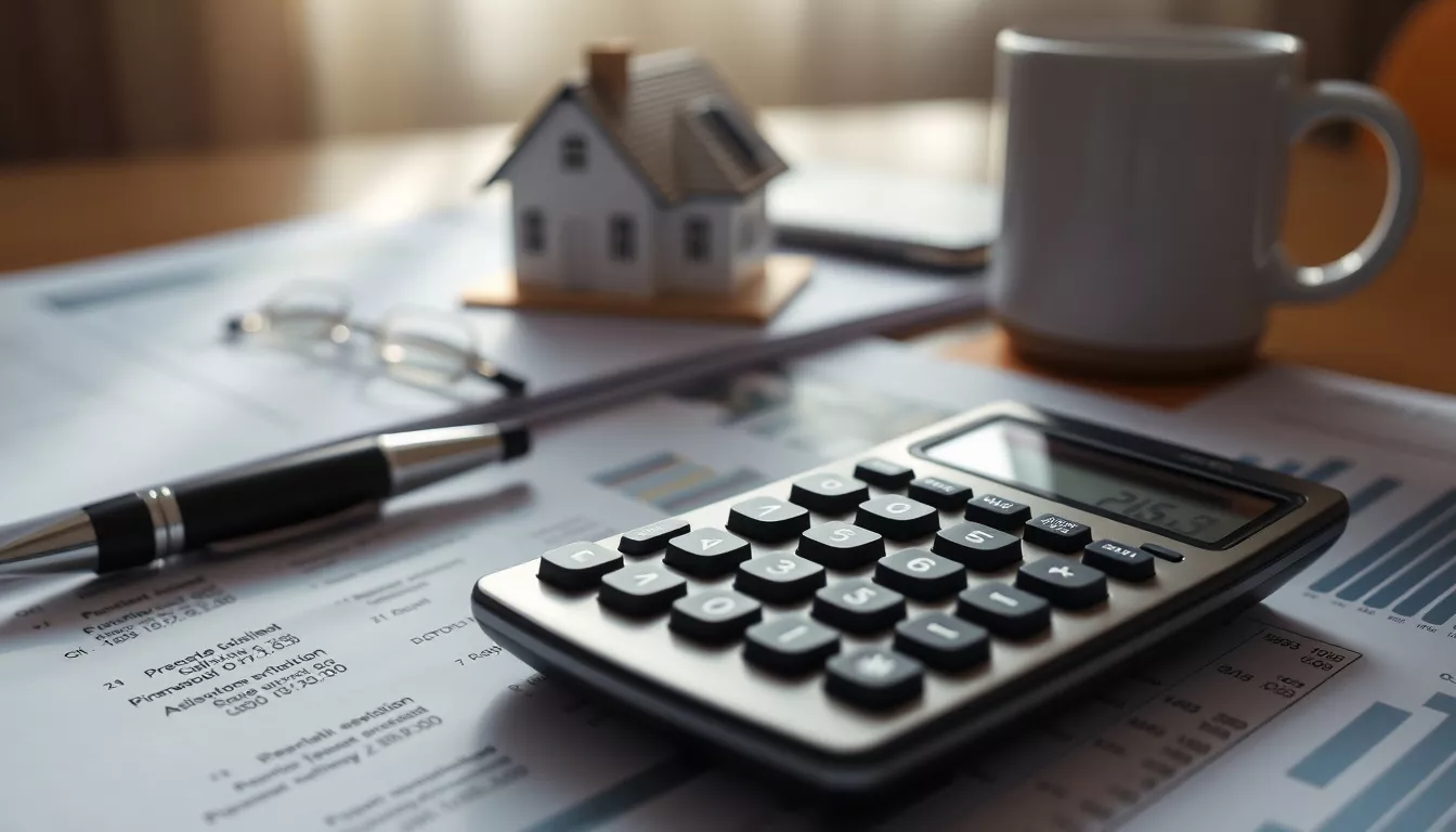 Quanto vou pagar para financiar um imóvel de R$ 400 mil?