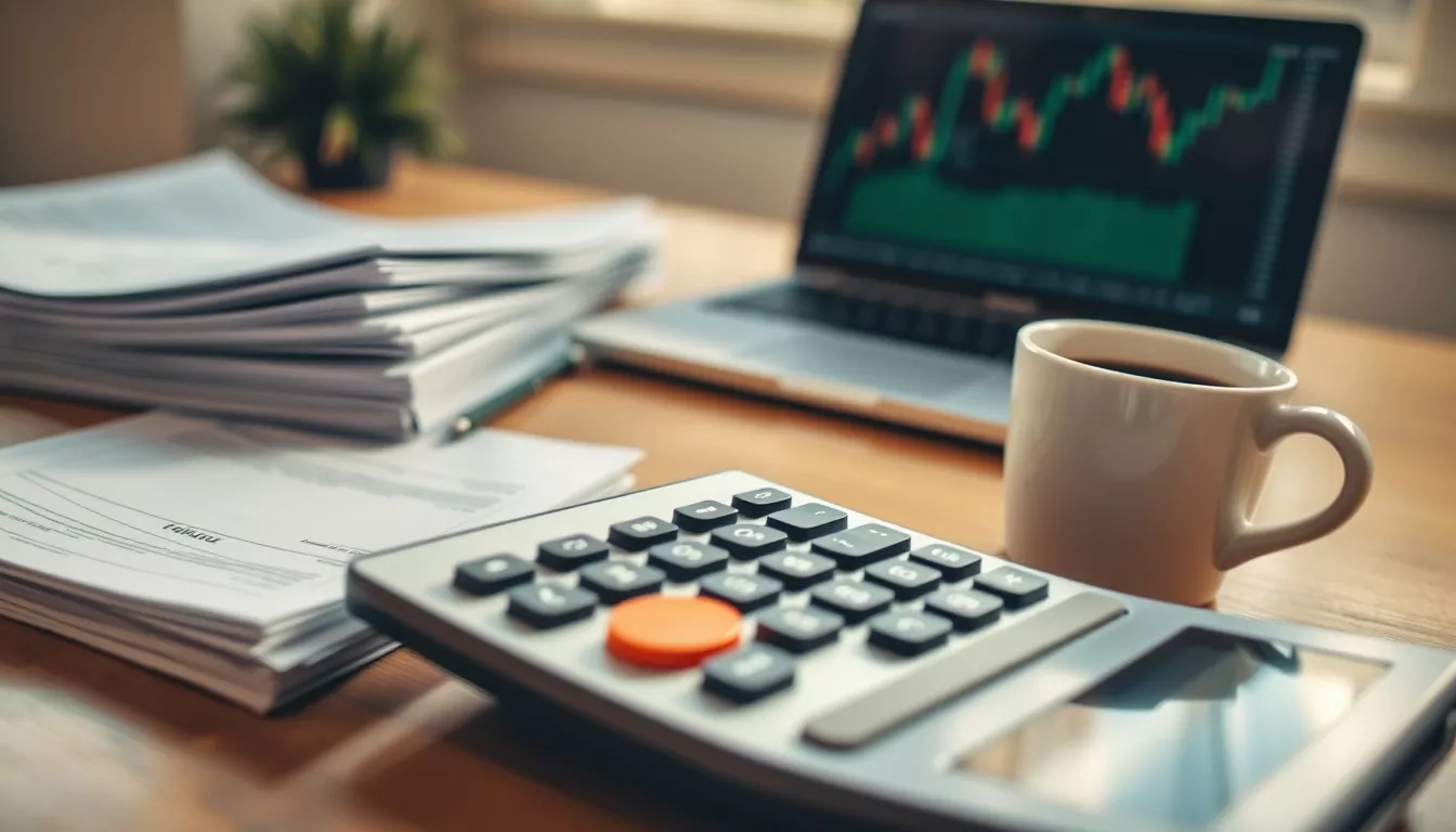 Quanto vou pagar se financiar 100 mil?