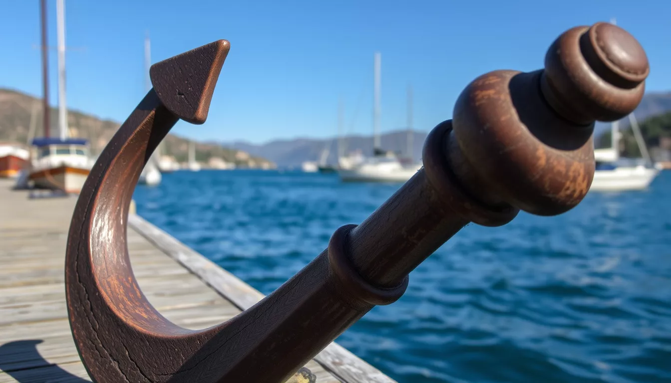 Quantos anos a Âncora Consórcios tem?