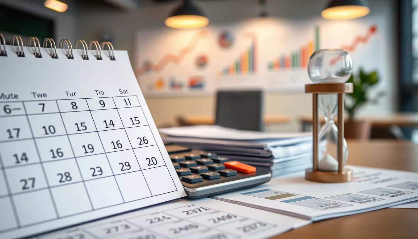 Quantos anos dura um consórcio?