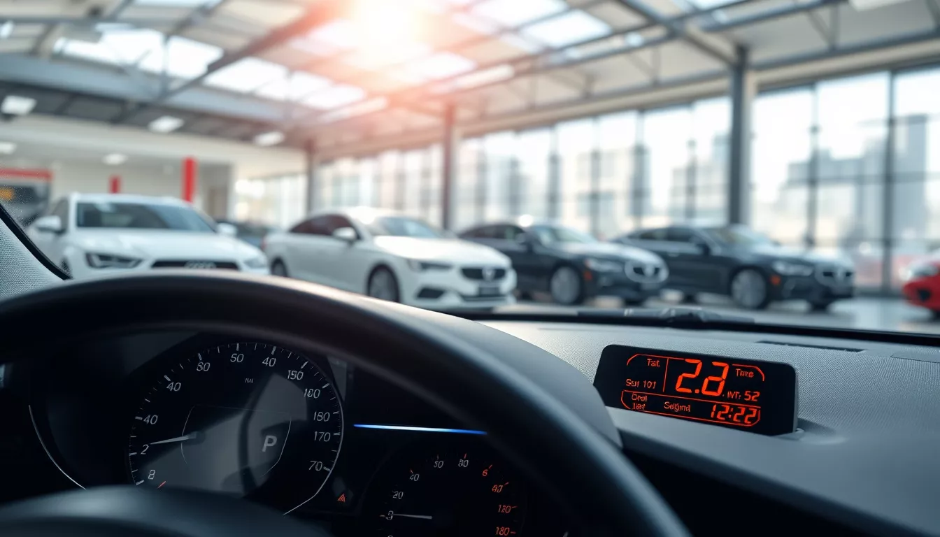 Quantos anos o carro pode ter no consórcio Itaú?