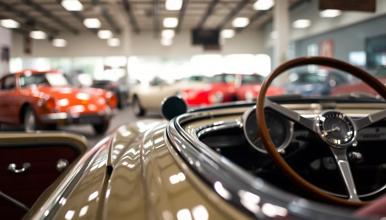 Quantos anos o carro pode ter no consórcio?