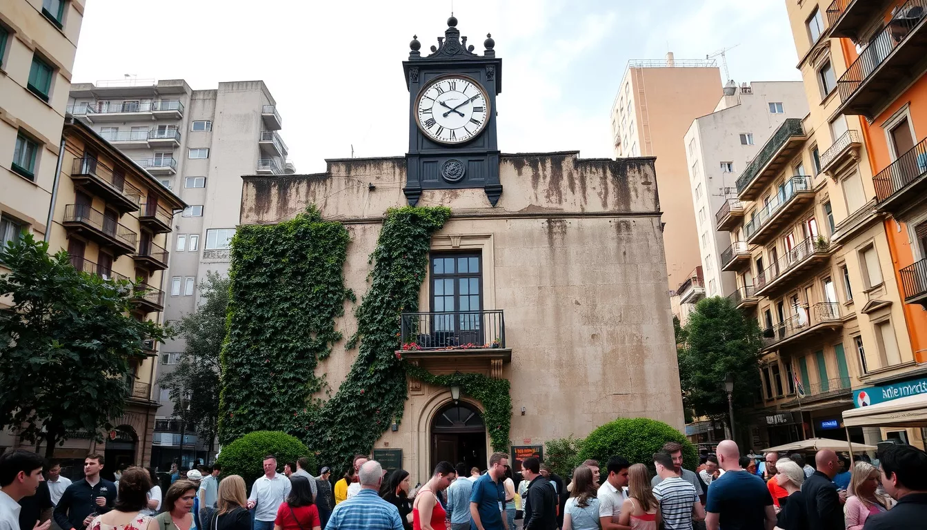 Quantos anos o Consórcio Roma tem?