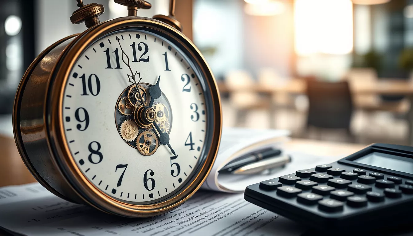 Quantos anos tem a HS consórcios?