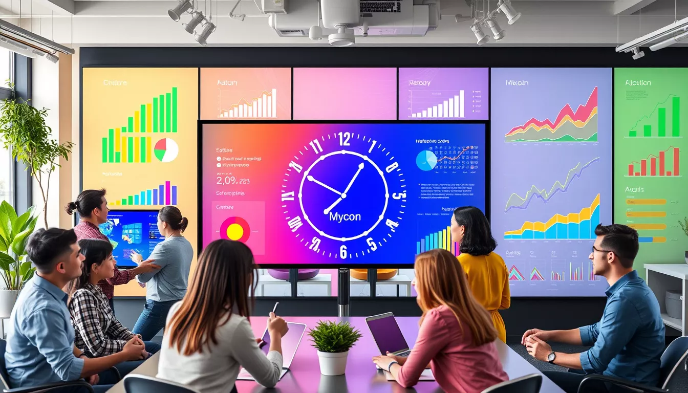 Quantos anos tem o consórcio Mycon?