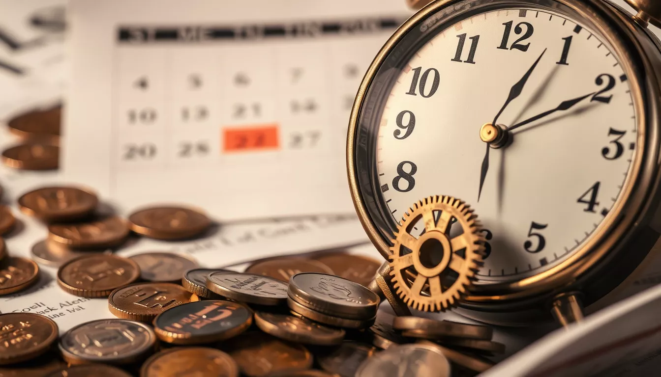 Quantos dias a Embracon demora para pagar?