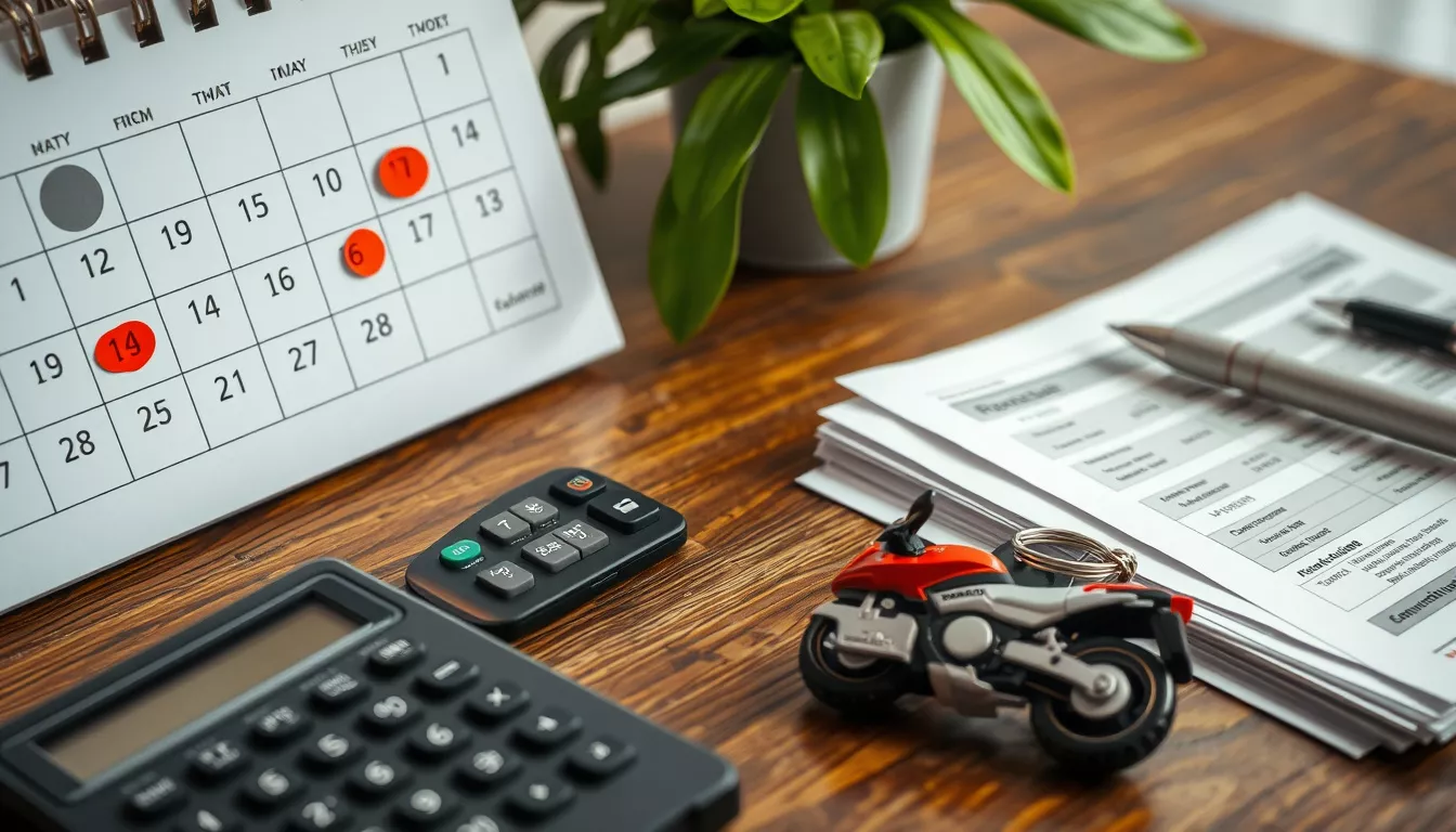 Quantos dias posso atrasar o pagamento do consórcio Honda?