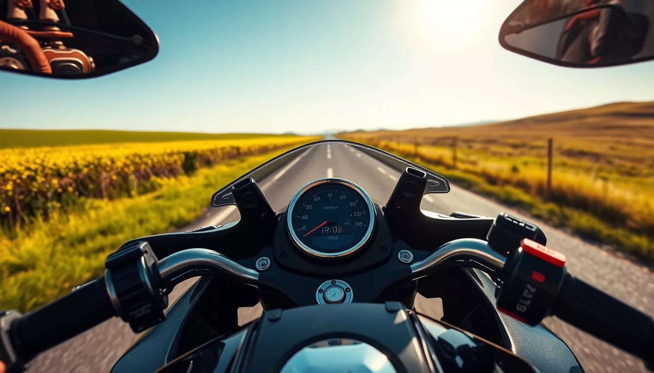 Quantos km a ADV 160 faz com 1 litro?