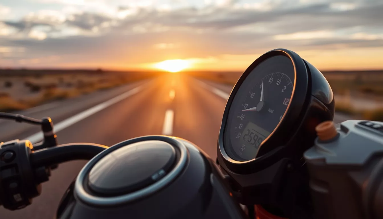 Quantos km a Biz 110 faz com 1 litro?