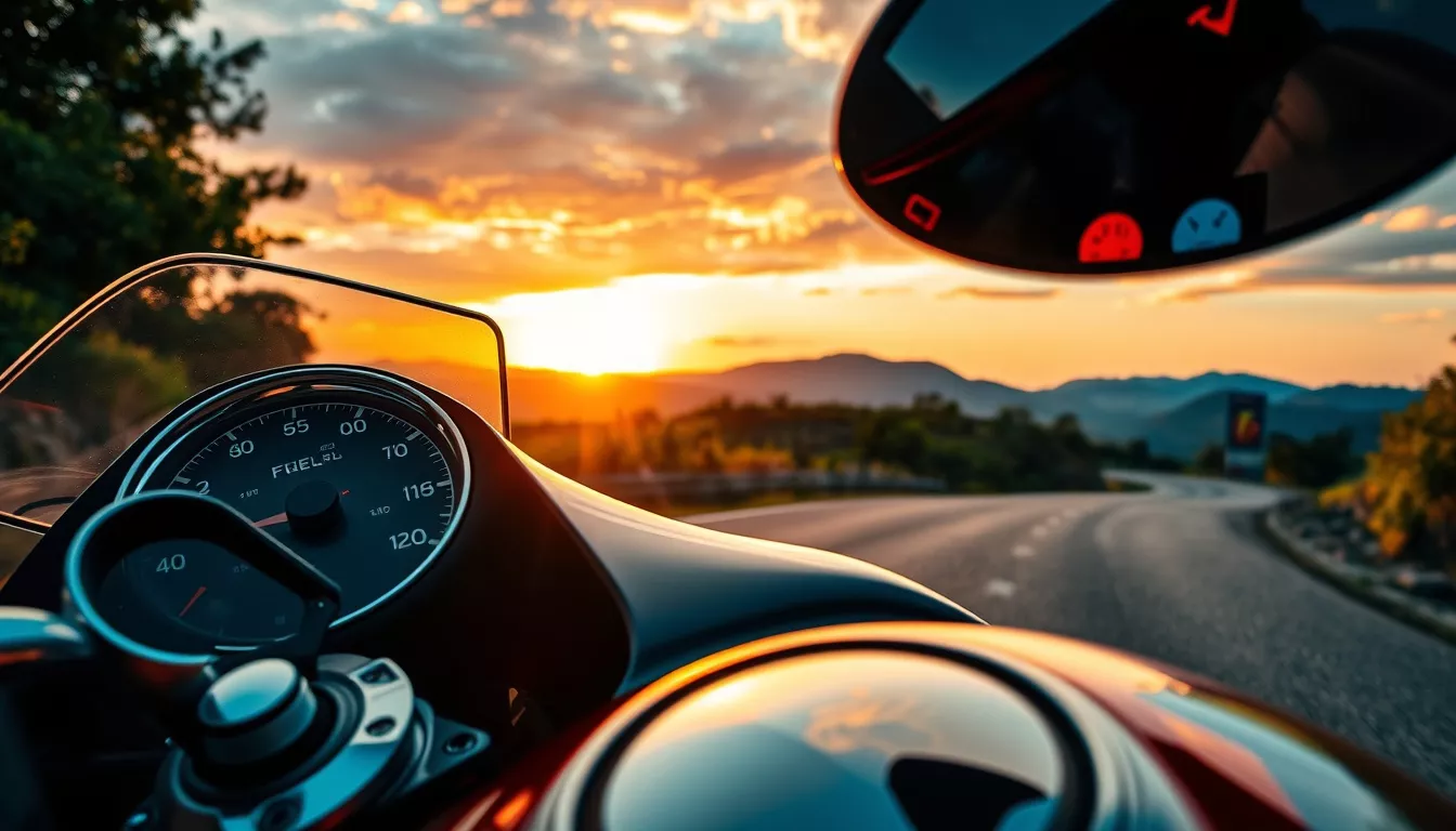 Quantos km a CB 650F faz com 1 litro?