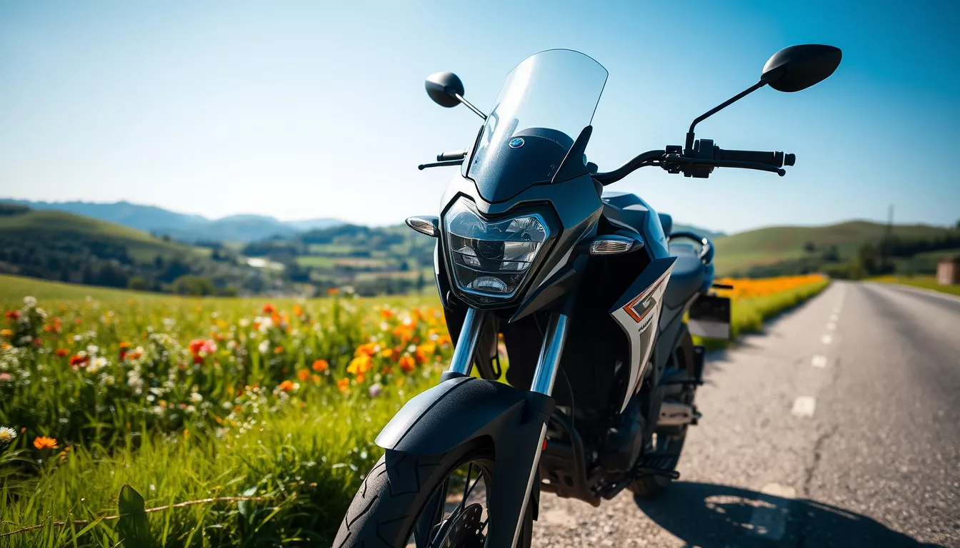 Quantos km a Factor 150 faz com 1 litro de gasolina?