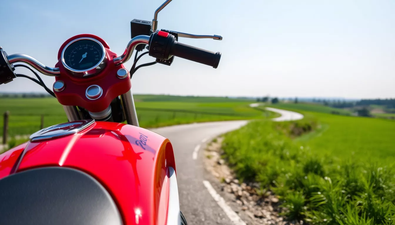 Quantos km a pop 110 faz com 1 litro?