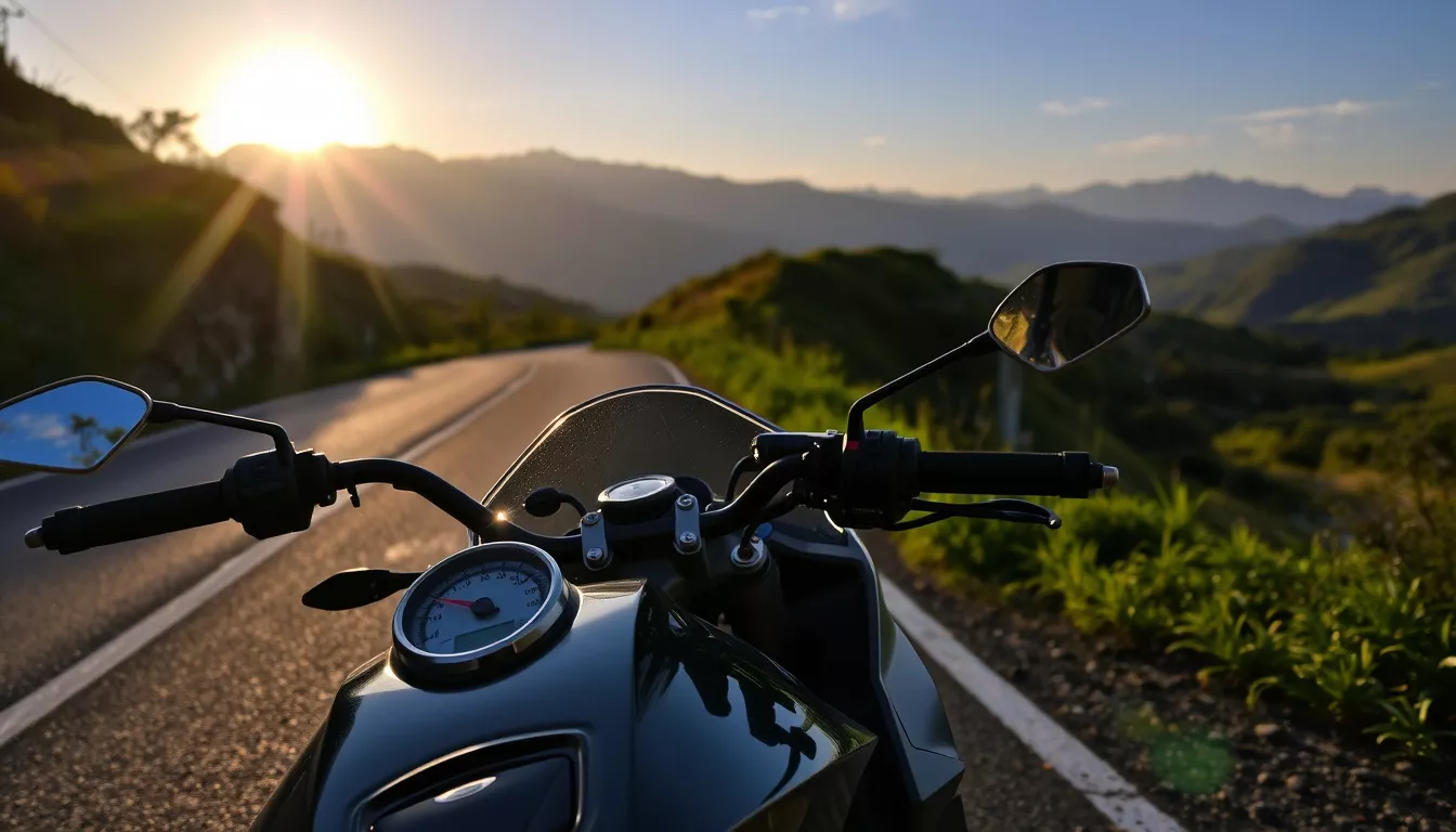 Quantos km a XRE 190 faz com 1 litro?