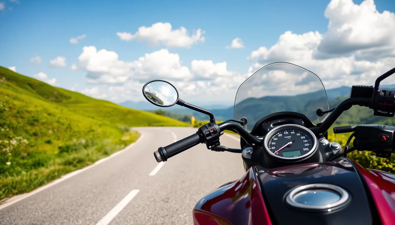 Quantos km a XRE 300 2022 faz com 1 litro?