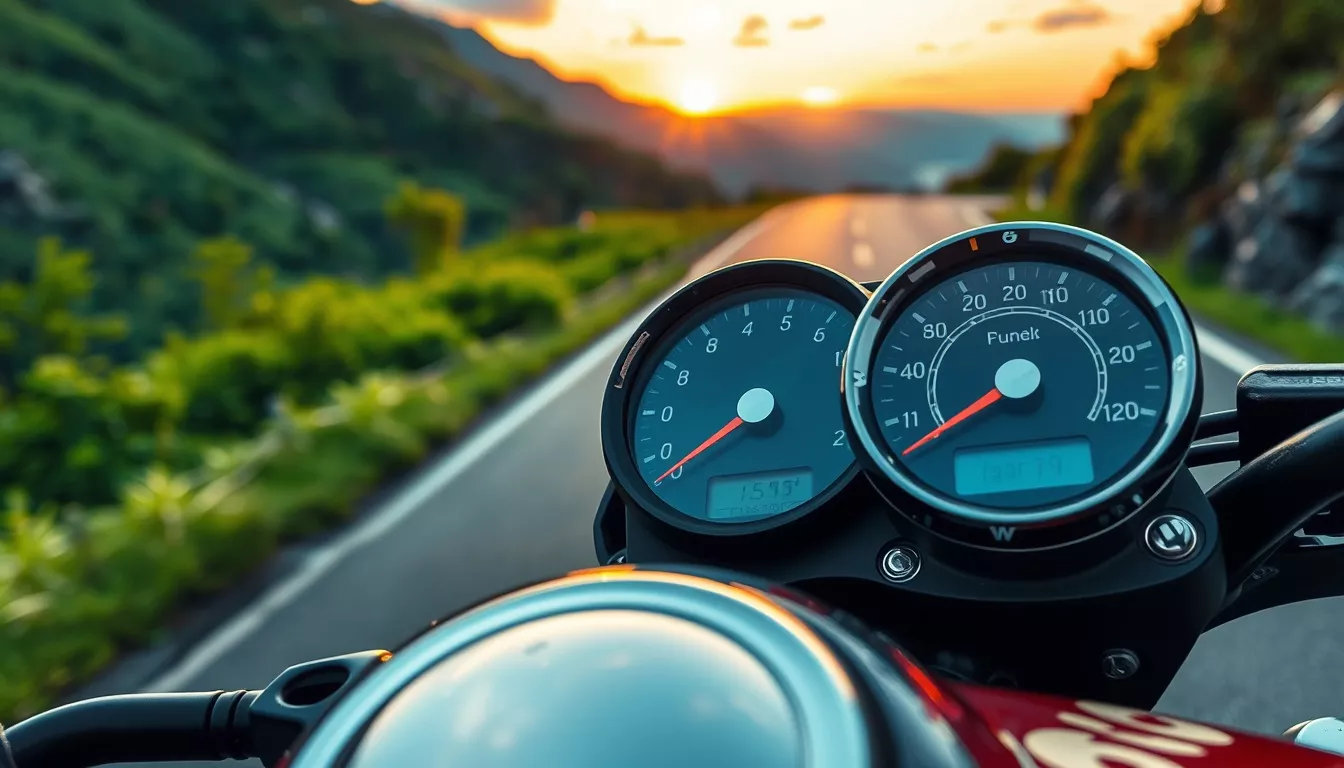 Quantos km a XRE 300 Rally faz com 1 litro?