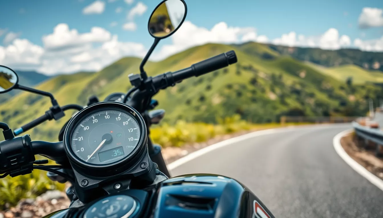 Quantos km a Z300 faz com 1 litro?