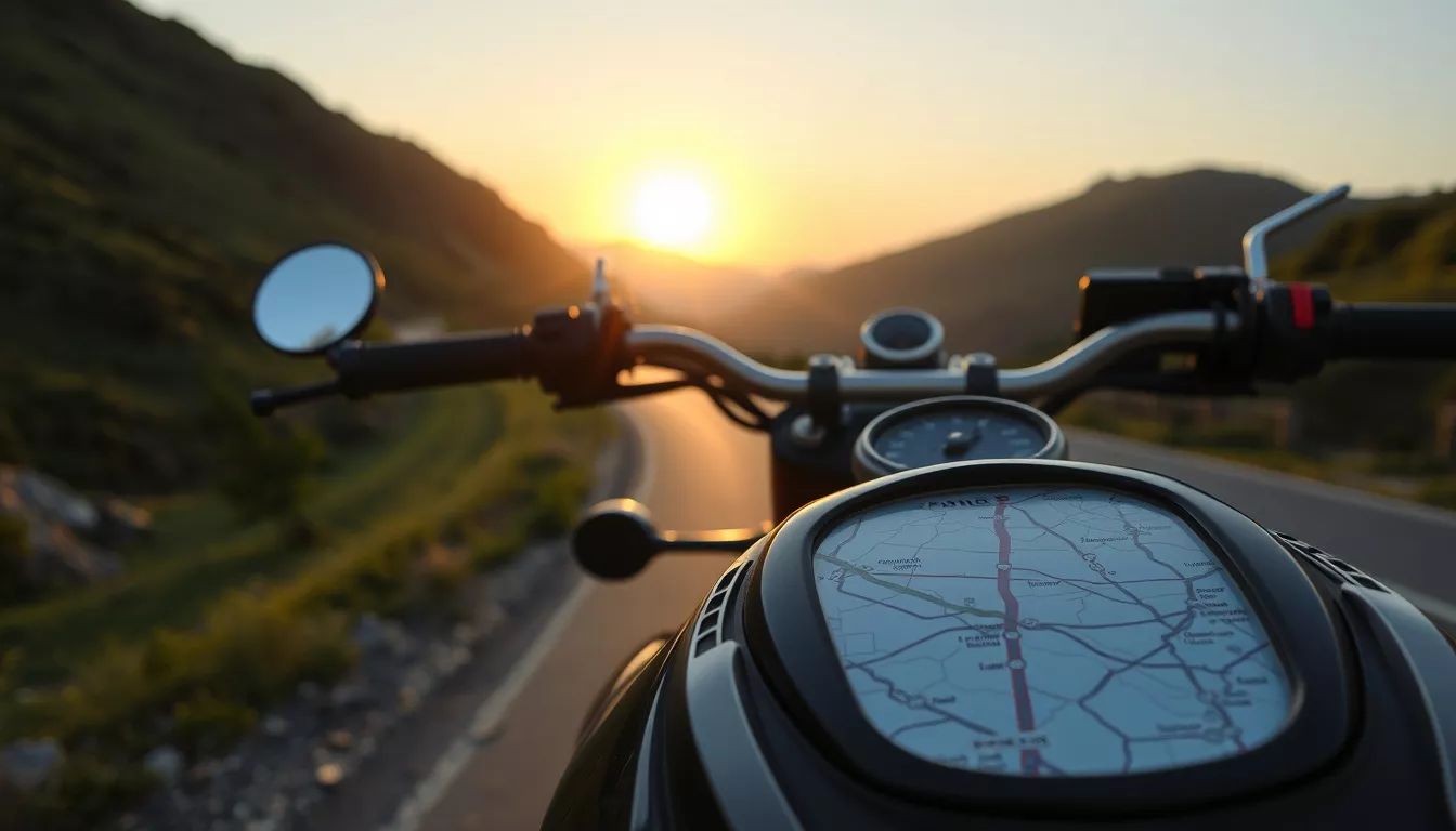 Quantos km com 1 litro faz a Lander 250?