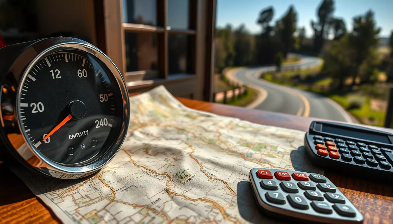 Quantos km é 160 faz com 1 litro?