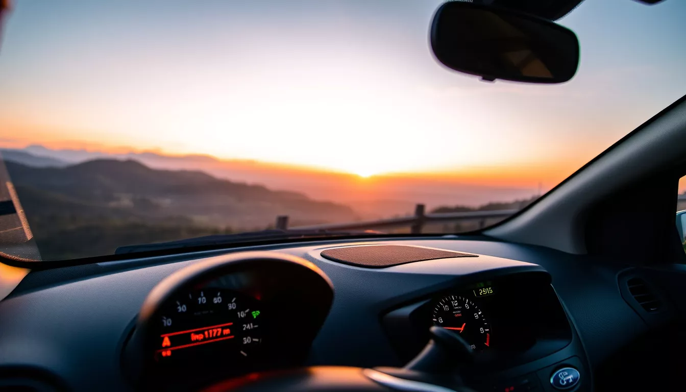 Quantos km faz 1 litro no Ford Ka?