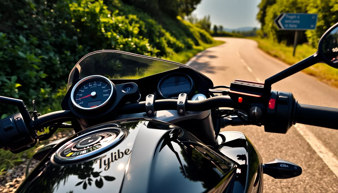 Quantos km faz a CB 500 com 1 litro de gasolina?