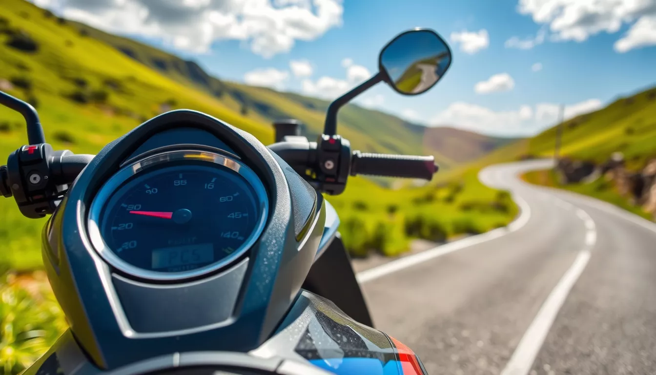 Quantos km faz com 1 litro de PCX?