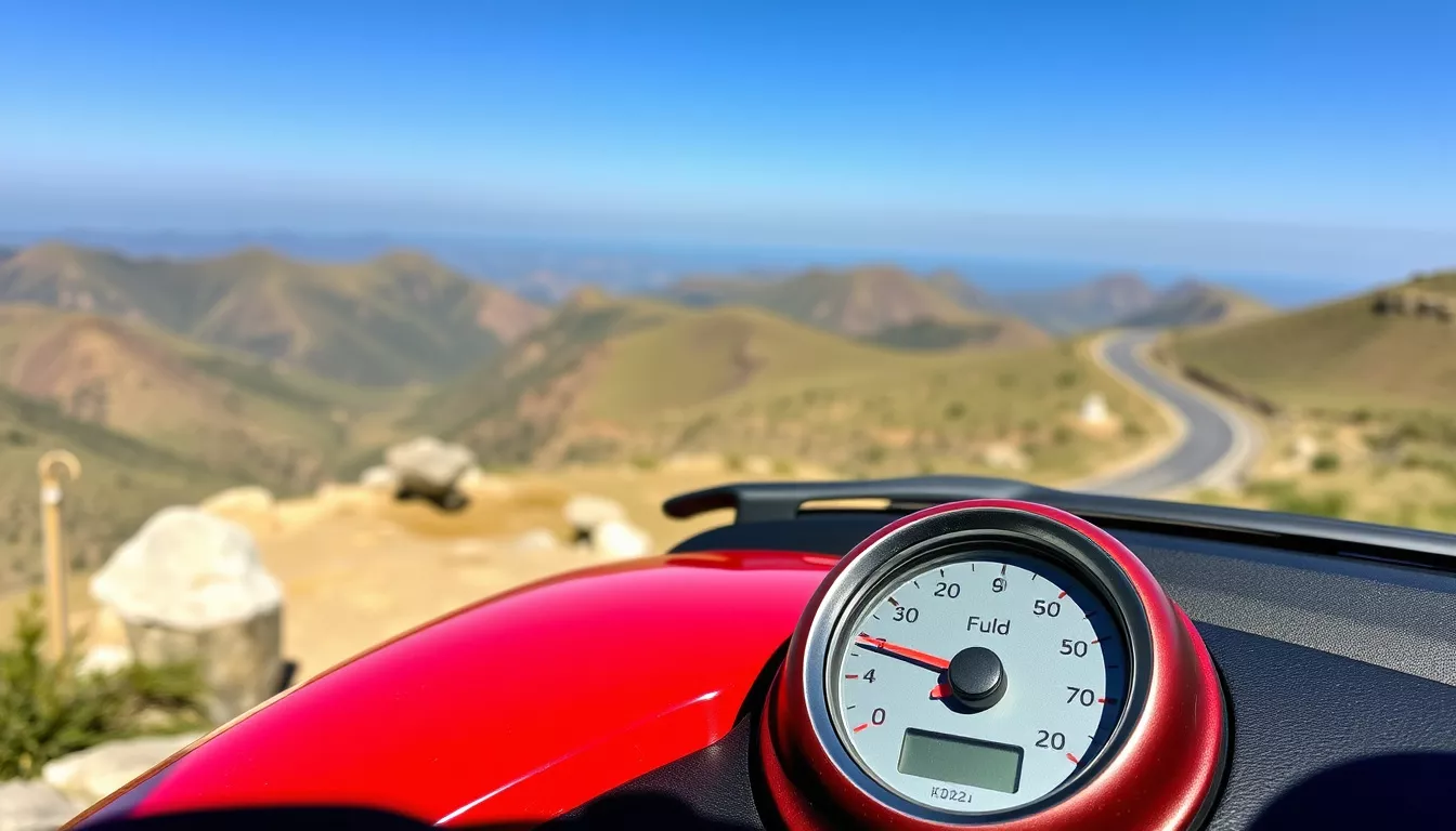 Quantos km o Kwid 2022 faz por litro?