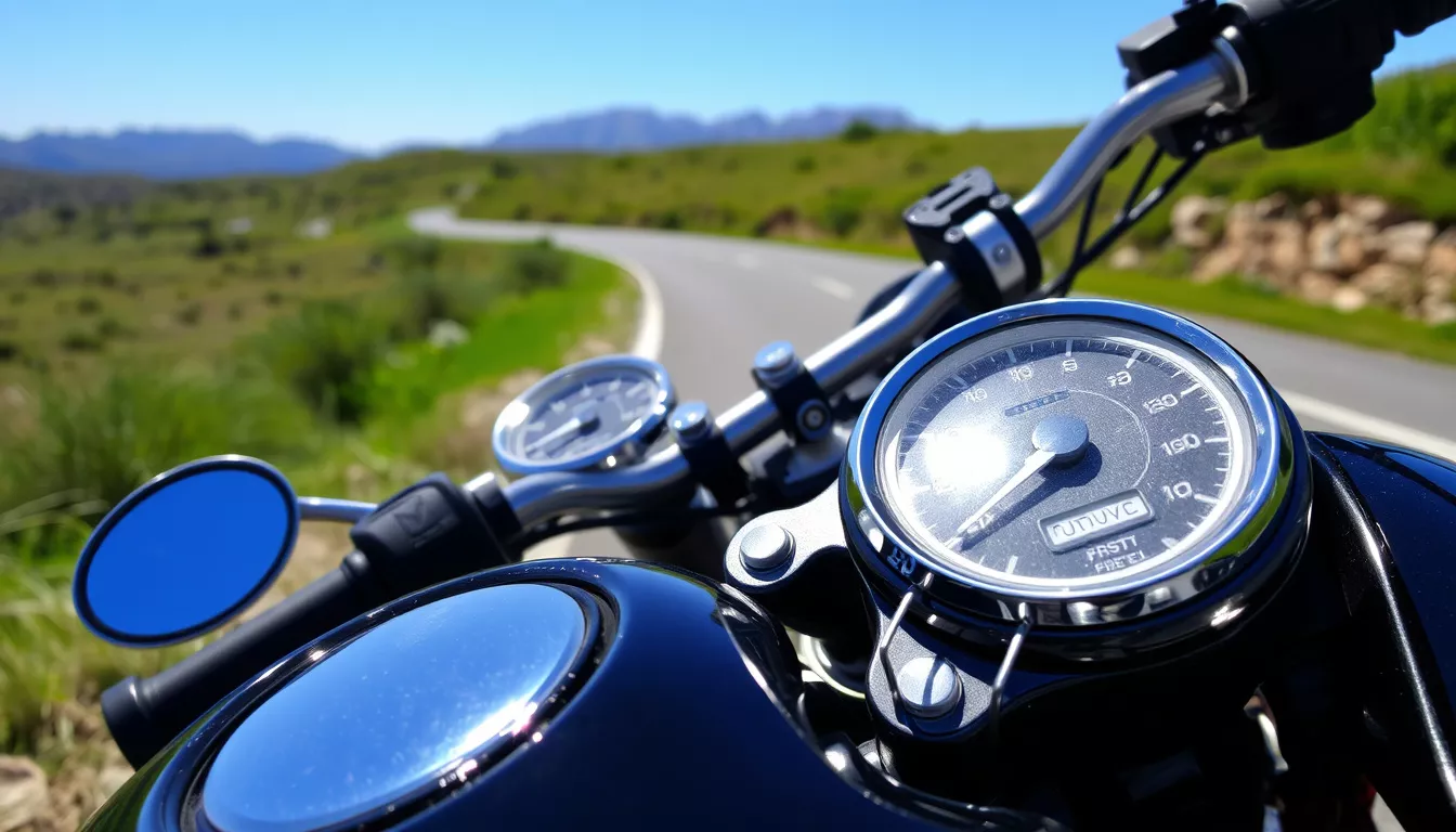 Quantos km o XJ6 faz com 1 litro?