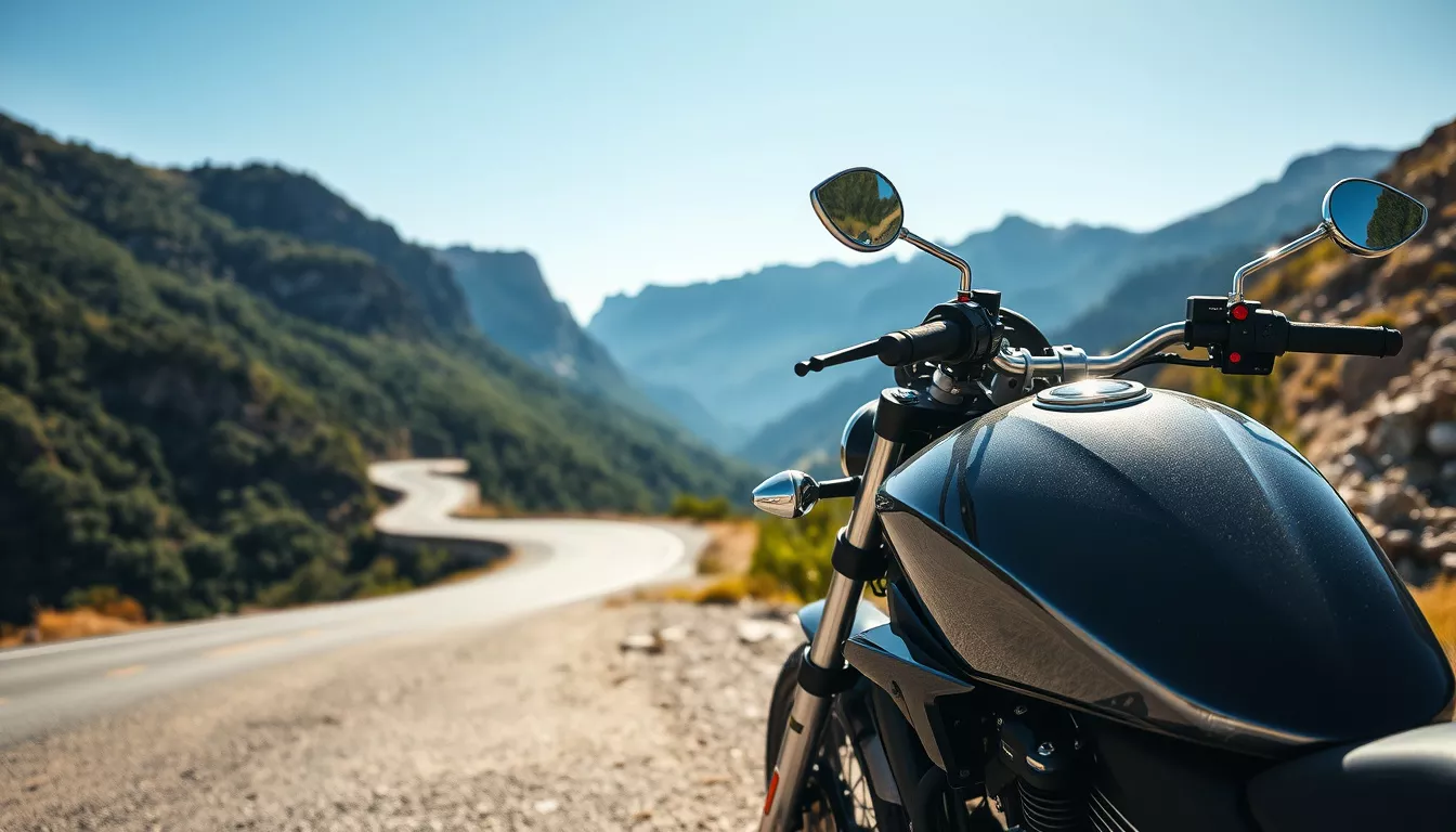 Quantos km pega a GS 310?