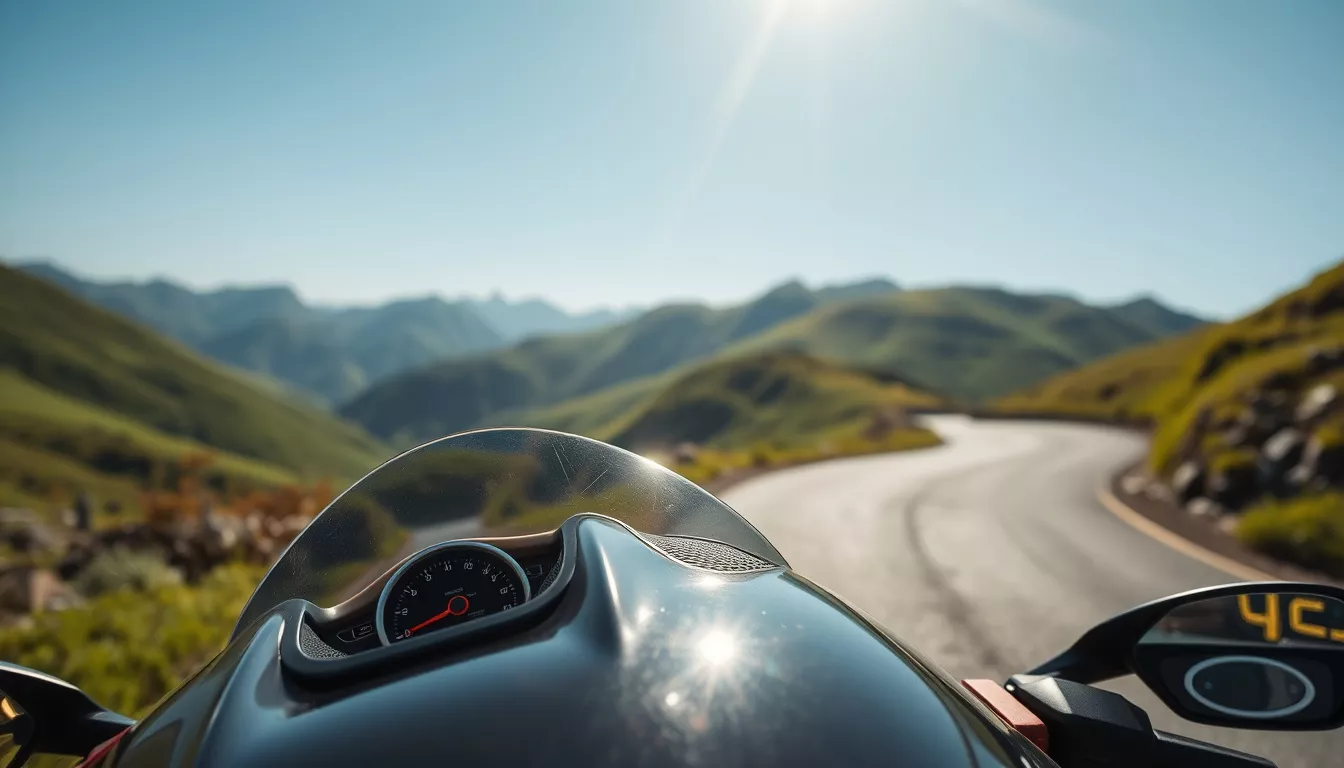 Quantos km por litro faz uma Saveiro Cross?